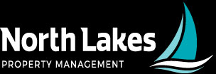 North Lakes Property Management logo