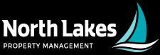 North Lakes Property Management logo