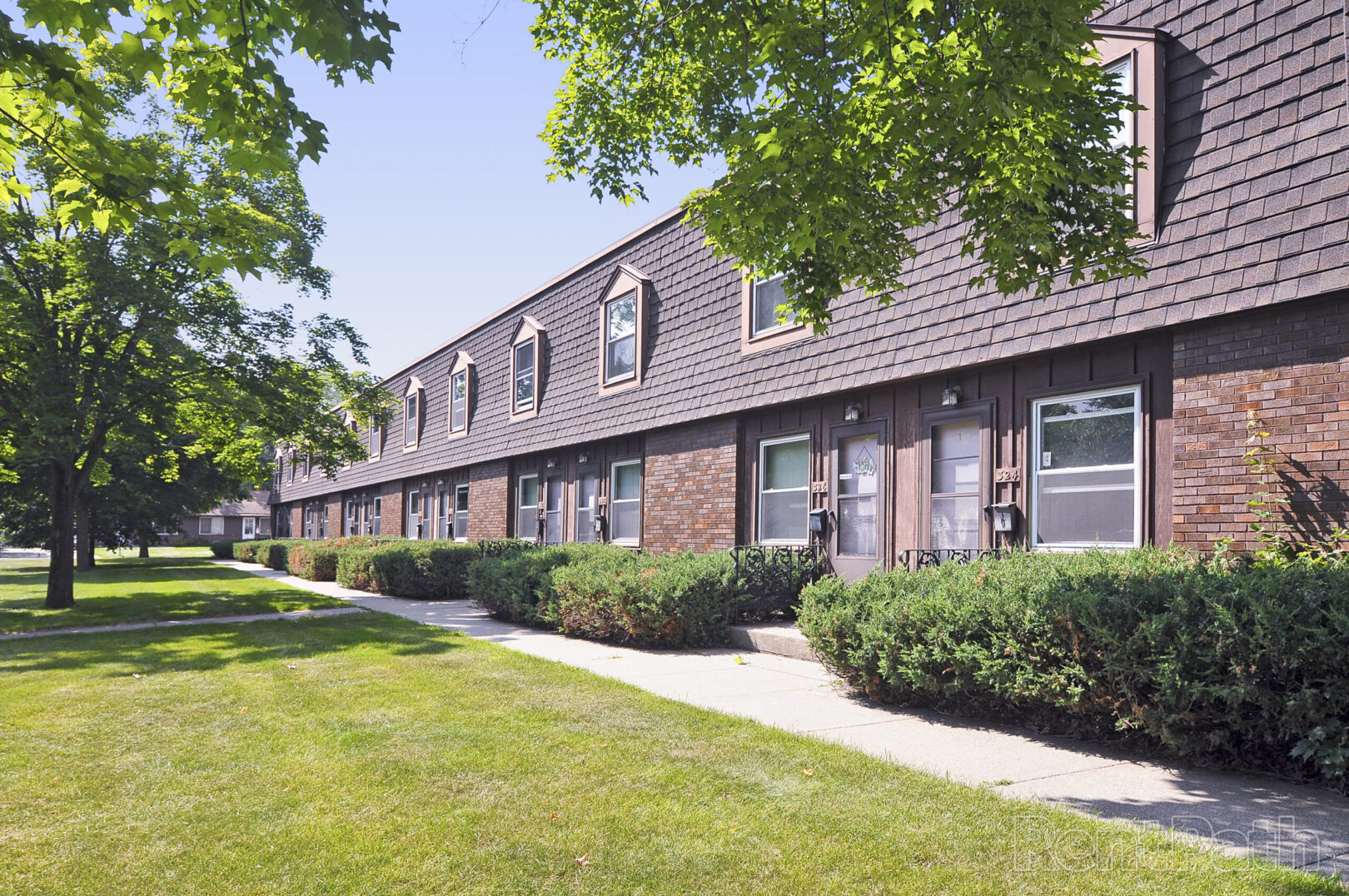 Valley View Townhomes