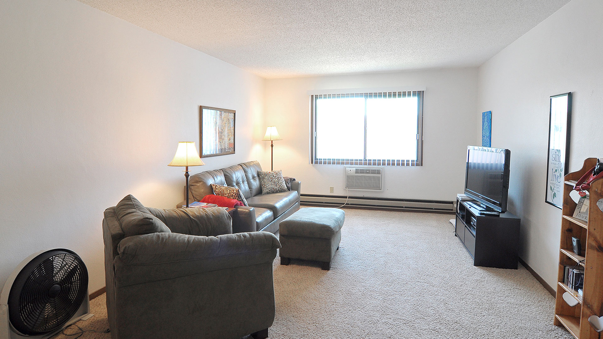 Riverview Apartments | North Lakes Property Management